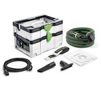 FESTOOL CTL SYS Aspirapolvere industriale