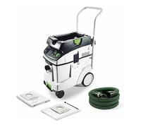 Festool Aspiratore mobile CTM 48 E AC CLEANTEC, classe di polveri M Quantità:1
