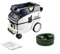 FESTOOL Aspirapolvere mobile CLEANTEC CTL