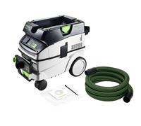 Festool unità mobile d'aspirazione CTL 26 EI AC-RENOFIX 1200W 230V 577881
