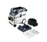 Festool Unità mobile d'aspirazione CTL 36 EI AC-PLANEX 1200W 578154