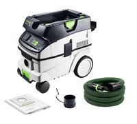 Festool unità mobile d'aspirazione CTM 26 EI 1200W 230V 577918