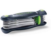 Festool Untensile multifunzione Toolie Quantità:1