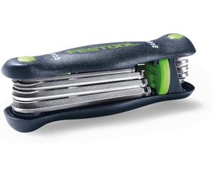 Festool Utensile multifinzione Toolie Festool