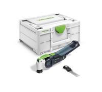 Festool Utensile multifunzione a batteria OSC 18 E-Basic senza Batteria 576591
