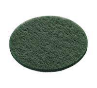 Festool Vello abrasivo STF D125 green VL, verde Quantità:10