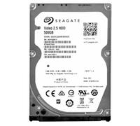 Festpaltte Seagate Video 2.5 HDD 500GB 5400U/Min 16MB SATA II ST500VT000 2.5''