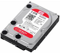 Western Digital WD Red PRO Cache Internal 2 TB