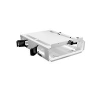 Festplatten ZubehA?r be quiet HDD Cage 2 White FestplattengehA$use NUOVO
