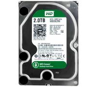 Western Digital WD Verde 2TB Interno 8.9cm (WD20EZRX) HDD
