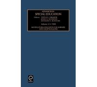 Festus E. Obiak Multicultural Education for Learners with Exc (Copertina rigida)