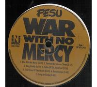 Fesu - War With No Mercy