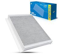 Fesuda CUK3569 - Filtro abitacolo al carbone attivo per Sprinter 3-t Van (B906) 210 CDI/211 CDI/213 CDI/214 CDI/216 CDI/311 CDI (1962-2021)