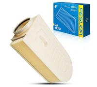 Fesuda Filtro aria auto, Filtro de aire per C-CLASS 2005-2008, E-CLASS 2007-2012, GLK-CLASS 2004-2008, C-CLASS T-Model 1999-2000, E-CLASS T-Model 2007-2010, C-CLASS 2016-2018, OE C35 003