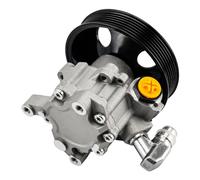Fesuda Pompa sterzo idraulica, pompa idraulica, servosterzo sterzo compatibile con C E S W203 A209 W211 W164 W220 R171