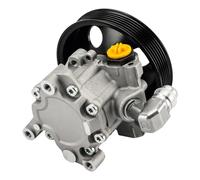 Fesuda Pompa sterzo idraulica, pompa idraulica, servosterzo sterzo compatibile con CLS C219 Classe E W211 S211 SLK R171