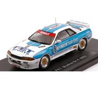 Fet Skyline #8 Gr.a 1993 K. Misaki / N. Nagasaka 1:43 Model EBBRO