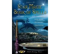 Fet Star Magic Book of Spells (Tascabile)