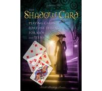 Fet The Shadow Card - Playing Cards Fortune Telling for Kids and Tee (Tascabile)
