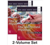 Fetal and Neonatal Physiology