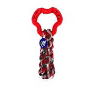 Fetch And Float Dog Toy Chuck and Fetch Rope Strong & Durable