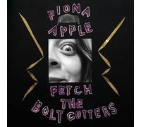 Fiona Apple Fetch The Bolt Cutters (CD)