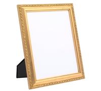 Fetco International Cornice Bordo Corda 8 X 10 Foglia Oro