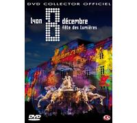 Fête des lumières Lyon 2008
