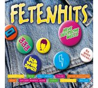 Fetenhits - NDW Neue Deutsche Welle