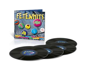 Fetenhits - Ndw Neue Deutsche Welle