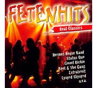 Fetenhits - The Real Classics - Various / Verschiedene