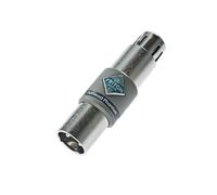 FetHead Phantom | Preamplificatore per microfoni a condensatore e a nastro | Amplificazione di 18 dB con rumore ultra-basso | Migliora qualità audio e rapporto segnale/rumore