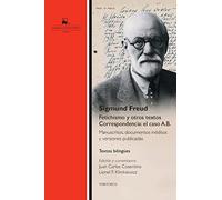 FETICHISMO Y OTROS TEXTOS: CORRESPONDENCIA: EL CASO A.B.: 10