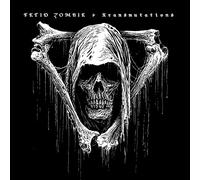 Fetid Zombie - Transmutations