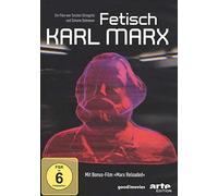 Fetisch Karl Marx
