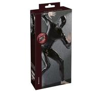 Fetish Collection Full-body Suit Black M