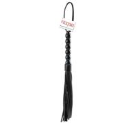 Fetish Fantasy Accessori per Sculacciare ed Eccitare, Nero, 200 g