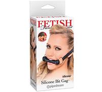 FETISH FANTASY BAR CLAMP IN SILICONE