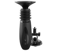 Fetish Fantasy Body Dock Handheld Thruster Black