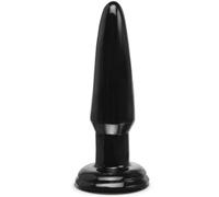 Fetish fantasy edizione limitata begginers butt plug 9 cm.