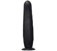 Fetish Fantasy Extreme Fallo Strap-On Punto G Swirly, Silicone - 9"