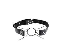 Fetish Fantasy Extreme Ragno Bocca Gag Schwarz Taglia Unica