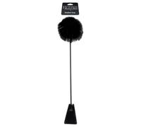 Fetish Fantasy Limited Edition Feather Crop