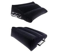 Pipedream Fetish Fantasy Series Inflatable Position Master Black 16 Pollici