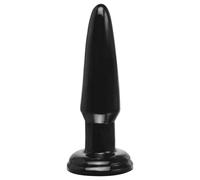 Fallo anale fetish fantasy series limited edition beginner's butt plug