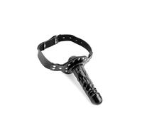 GAG CON PALLA DELUXE SERIE FANTASIA FETISH CON DILDO