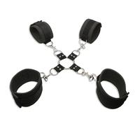 Fetish Fantasy Series Extreme Hog-Tie Kit - Set Bondage Completo