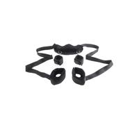 Fetish Fantasy Series Fetish Fantasy Series - Position Master con Manette - Nero