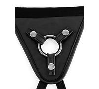 Pipedream Fetish Fantasy Series Perfect Fit Harness Black 76-173 cm