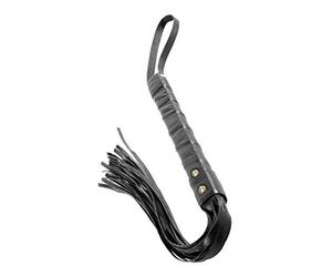 FETISH FANTASY SERIES Látigo Cat-O-Nine Tails De Edición Limitada - 40 Gr